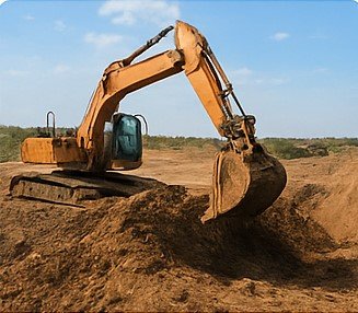 Raw Material Extraction